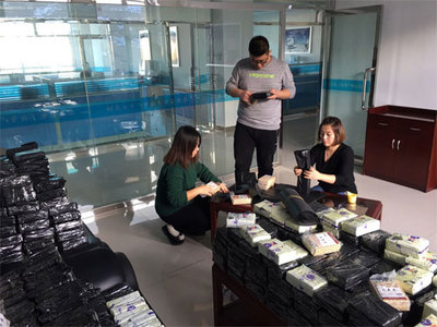 卓資縣特色產品借力“雙11”乘風破浪，電子商務精準扶貧綻放希望之花