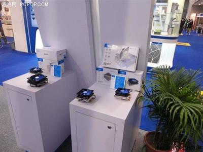 九州特裝展位驚艷亮相香港秋季電子展，網絡技術服務引領行業新趨勢